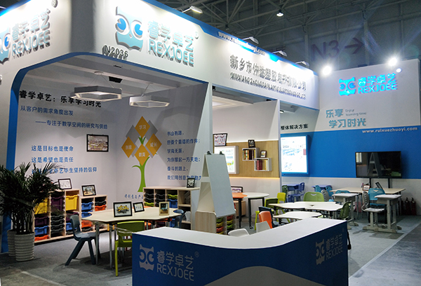  【展會回顧】展會圓滿結(jié)束，精彩還在繼續(xù)