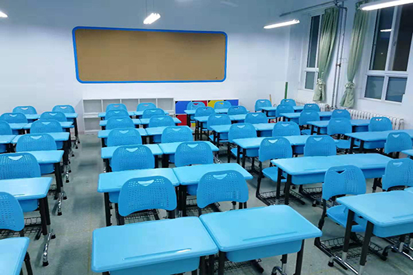 如何判斷學(xué)生課桌椅的質(zhì)量？