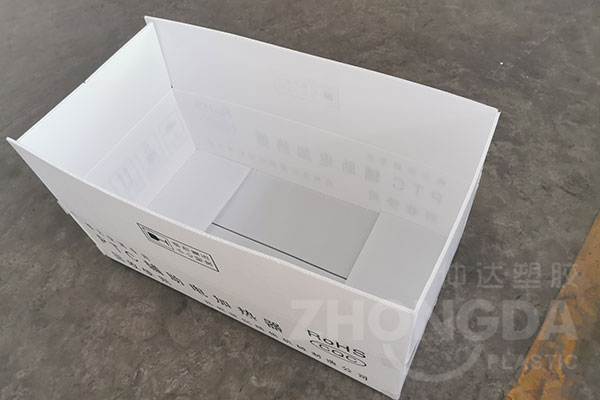中空板箱價(jià)格與紙箱相比有優(yōu)勢(shì)嗎？