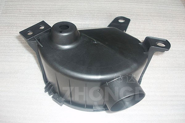 汽車(chē)外殼為什么用塑料加工？