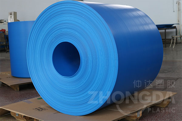 仲達(dá)塑膠PP中空板質(zhì)量到底如何？