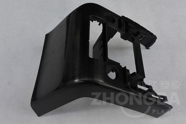 河南汽車零部件注塑加工推薦哪家？